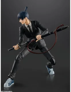 Bandai S.H. Figuarts Chainsaw Man Aki Hayakawa