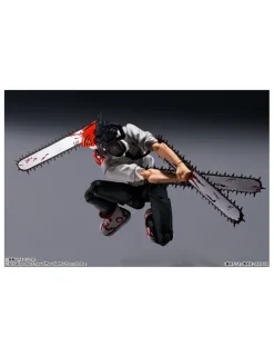 Bandai S.H. Figuarts Chainsaw Man