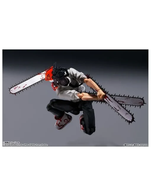 Bandai S.H. Figuarts Chainsaw Man