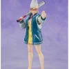 Bandai S.H. Figuarts DanDaDan Seiko Ayase