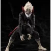 Bandai S.H. Figuarts DanDaDan Okarun Transformed