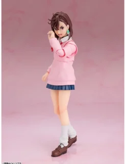 Bandai S.H. Figuarts DanDaDan Momo Ayase