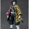 Bandai S.H. Figuarts Demon Slayer Kimetsu No Yaiba Giyu Tomioka