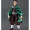 Bandai S.H. Figuarts Demon Slayer Kimetsu No Yaiba Tanjiro Kamado