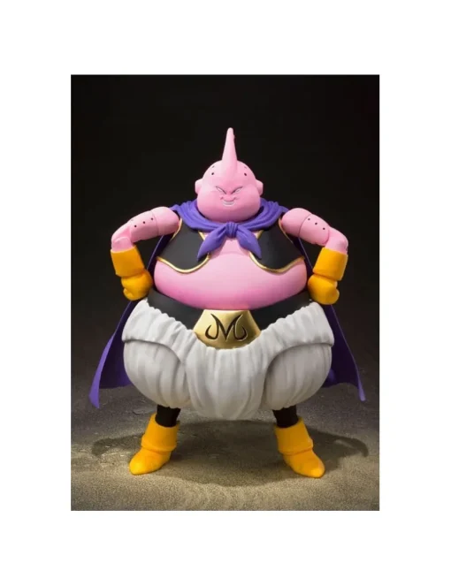 Bandai S.H. Figuarts Dragon Ball Z Majin Buu