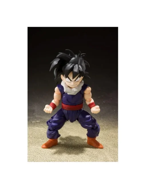 Bandai S.H. Figuarts Dragon Ball Z Son Gohan Kid Era Version