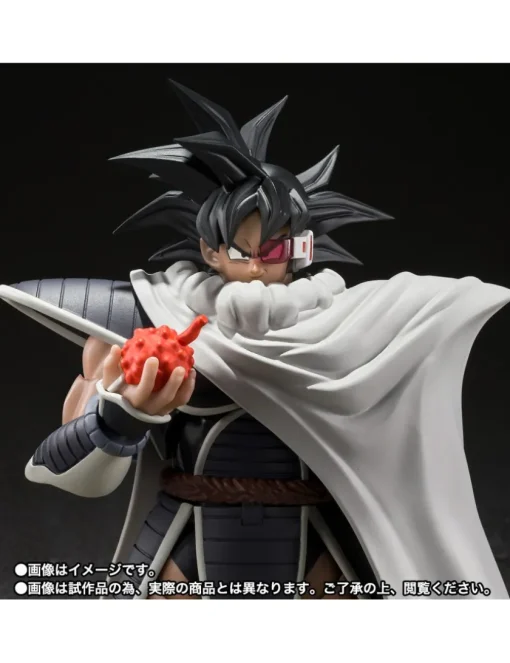 Bandai S.H. Figuarts Dragon Ball Z Turles