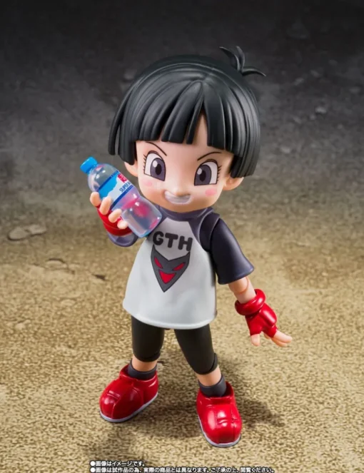 Bandai S.H. Figuarts Dragon Ball Super Super Hero Pan