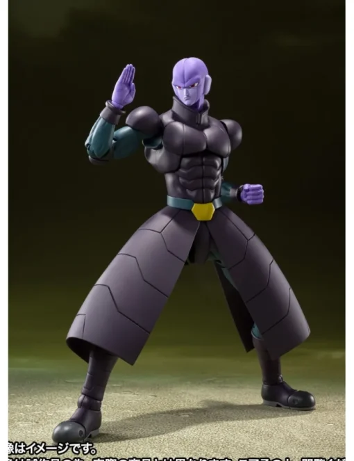 Bandai S.H. Figuarts Dragon Ball Super Hit
