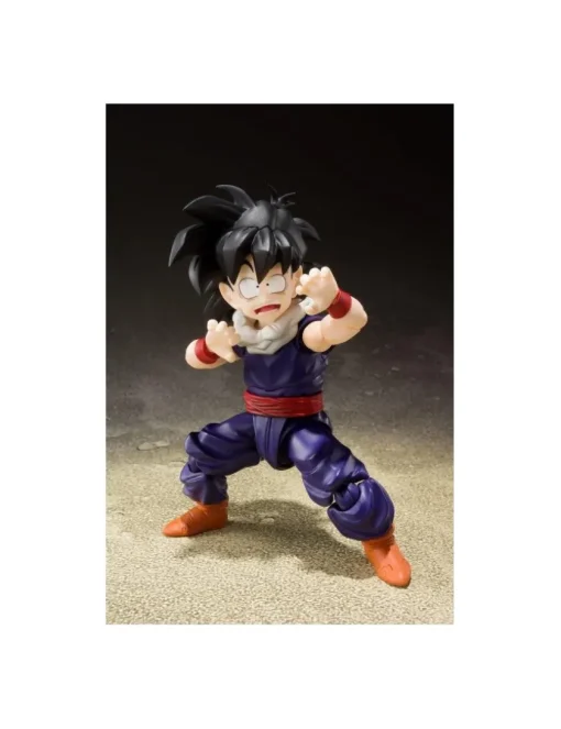 Bandai S.H. Figuarts Dragon Ball Z Son Gohan Kid Era Version