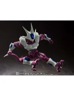 Bandai S.H. Figuarts Dragon Ball Z Cooler Final Form 40th Anniversary Edition