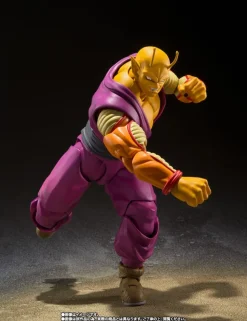 Bandai S.H. Figuarts Dragon Ball Super Super Hero Orange Piccolo