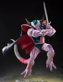 Bandai S.H. Figuarts Dragon Ball Z King Cold