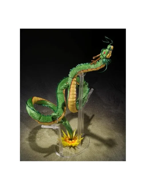 Bandai S.H. Figuarts Dragon Ball Shenron Event Exclusive