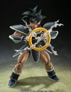 Bandai S.H. Figuarts Dragon Ball Z Turles