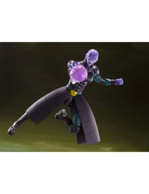 Bandai S.H. Figuarts Dragon Ball Super Hit