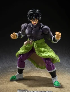 Bandai S.H. Figuarts Dragon Ball Super Super Hero Broly