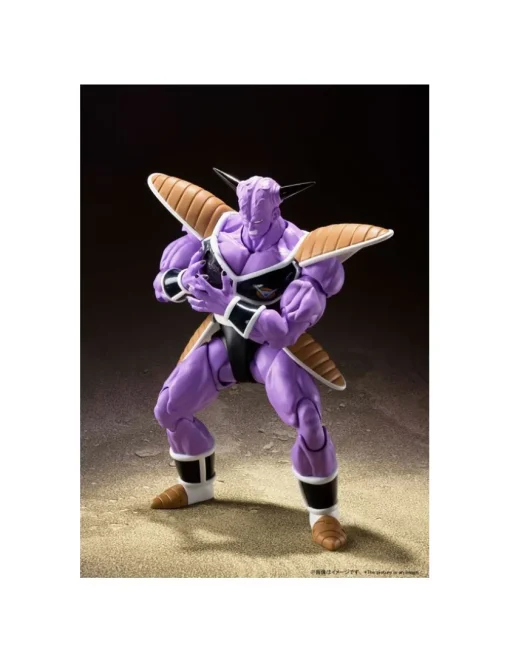 Bandai S.H. Figuarts Dragon Ball Z Ginew