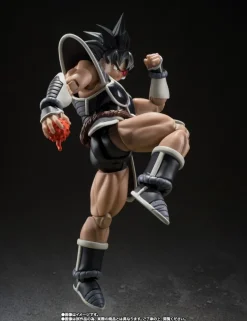 Bandai S.H. Figuarts Dragon Ball Z Turles