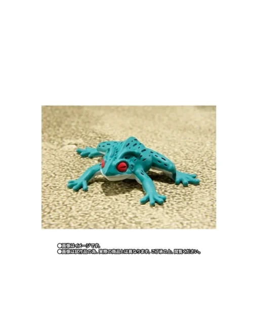 Bandai S.H. Figuarts Dragon Ball Z Rikoom