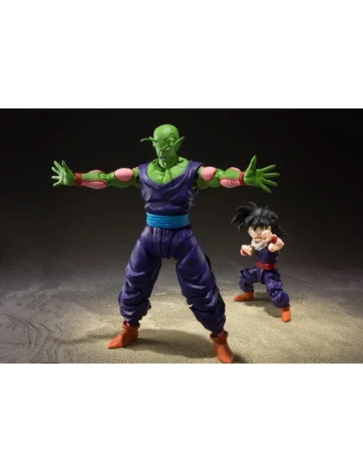 Bandai S.H. Figuarts Dragon Ball Z Son Gohan Kid Era Version