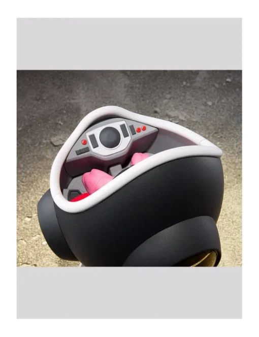 Bandai S.H. Figuarts Dragon Ball Z Frieza 1st Form with Hover Pod