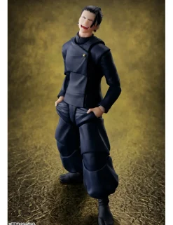 Bandai S.H. Figuarts Jujutsu Kaisen Hidden Inventory Premature Death Suguru Geto