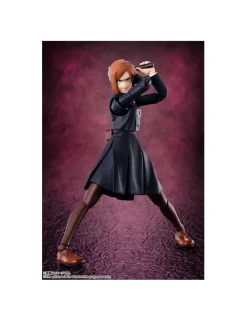 Bandai S.H. Figuarts Jujutsu Kaisen Nobara Kugisaki