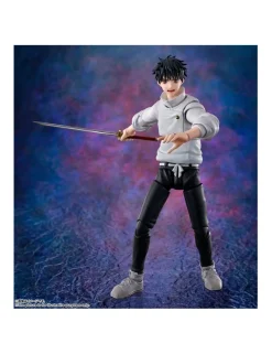 Bandai S.H. Figuarts Jujutsu Kaisen 0 Yuta Okkotsu