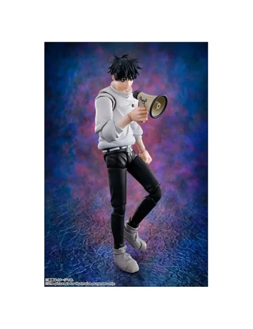 Bandai S.H. Figuarts Jujutsu Kaisen 0 Yuta Okkotsu