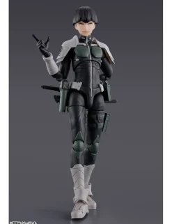 Bandai S.H. Figuarts Kaiju No. 8 Soshiro Hoshina