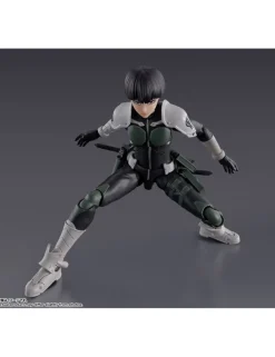 Bandai S.H. Figuarts Kaiju No. 8 Soshiro Hoshina
