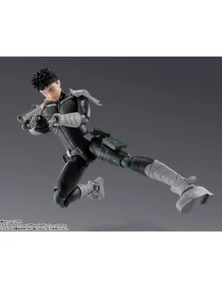 Bandai S.H. Figuarts Kaiju No. 8 Kafka Hibino