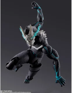 Bandai S.H. Figuarts Kaiju No. 8 Kaiju No. 9