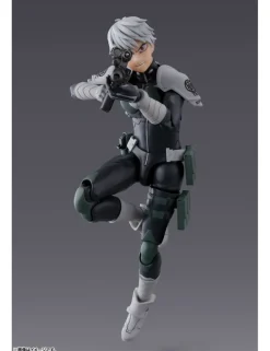 Bandai S.H. Figuarts Kaiju No. 8 Reno Ichikawa