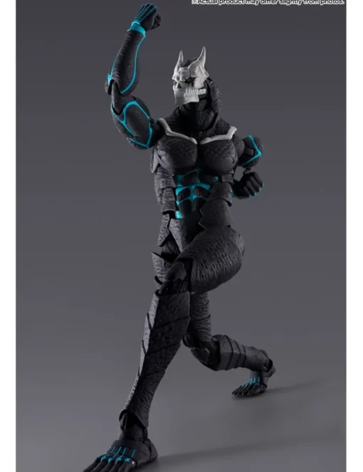 Bandai S.H. Figuarts Kaiju No. 8