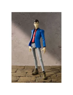 Bandai S.H. Figuarts Lupin III