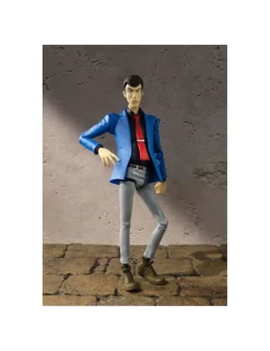 Bandai S.H. Figuarts Lupin III