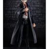 Bandai S.H. Figuarts Mashle Lance Crown