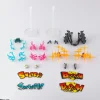 Bandai S.H. Figuarts My Hero Academia Plus Ultra Optional Parts Set