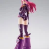 Bandai S.H. Figuarts One Piece Jewelry Bonney Future Island Egghead