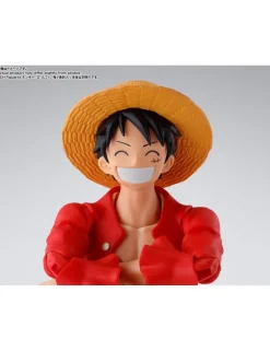 Bandai S.H. Figuarts One Piece Yamato