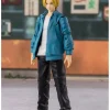 Bandai S.H. Figuarts Sakamoto Days Shin Asakura