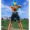 Bandai S.H. Figuarts Shangri-La Frontier Sunraku