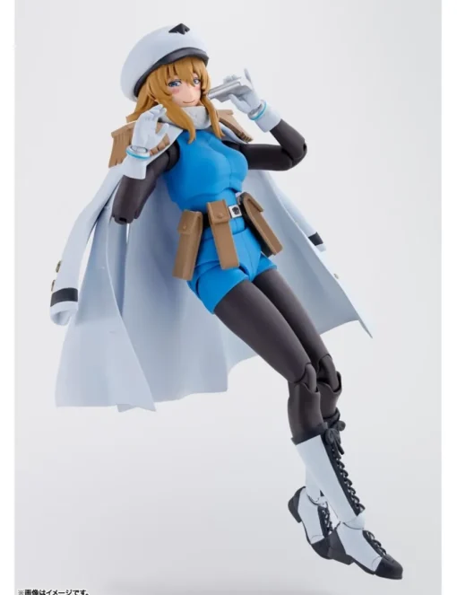 Bandai S.H. Figuarts Shy Spirits
