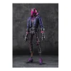 Bandai S.H. Figuarts Spider-Man: Across the Spider-Verse Miles G. Morales