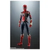 Bandai S.H. Figuarts Spider-Man No Way Home Iron Spider