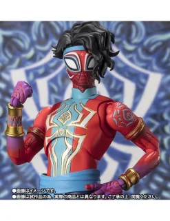 Bandai S.H. Figuarts Spider-Man: Across the Spider-Verse Spider-Man India