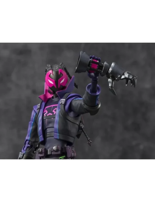 Bandai S.H. Figuarts Spider-Man: Across the Spider-Verse Miles G. Morales