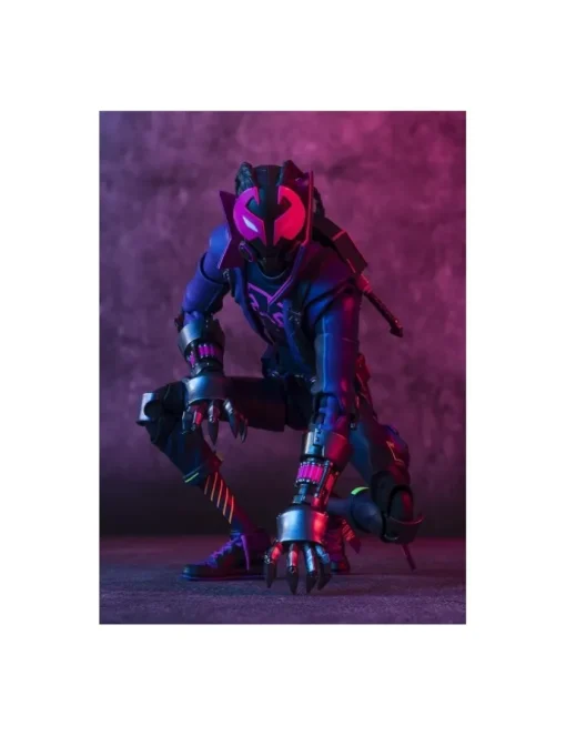 Bandai S.H. Figuarts Spider-Man: Across the Spider-Verse Miles G. Morales